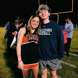 Meet your Posher, Neal